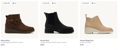 TOMS Canada: 25% off Select Styles with Promo Code