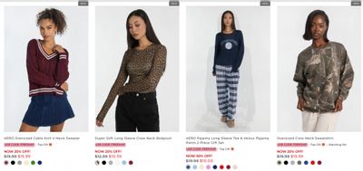 Bluenotes Canada Pre Black Friday Sale: Get up to 60% off + Free Shipping with Promo Code