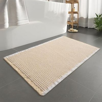 Amazon Canada Deals: Save 70% on Queen Mattress Pad + Bath Mat Rug, Using Promo Code + More Offers