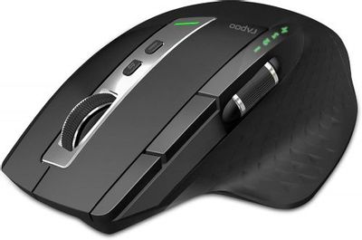 Amazon Canada Deals: Save 50% on RAPOO Bluetooth Mouse Using Promo Code + 50% on Screen Protector for Nintendo Switch 2 + 42% on ASAKUKI Essential Oil Diffuser + More
