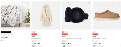Linen Chest Canada Pre-Black Friday Sale: Save up to 70% off