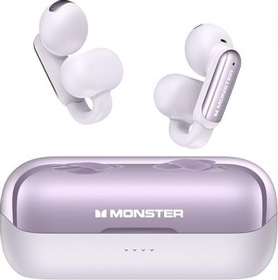 Amazon Canada Deals: Save 50% on Monster Open AC601 Wireless Earbuds, Bluetooth Using Coupon + More