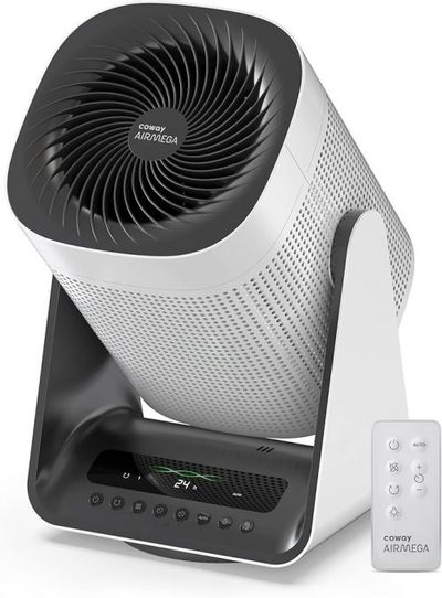 Amazon Canada Black Friday Deals: Save 38% on Coway Airmega Purifier + 37% on Coway Electronic Bidet Toilet Seat + More