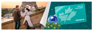 WestJet Canada Black Friday Flight Deals Sale 2025 *LIVE*