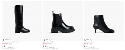 Call It Spring Canada Black Friday Deals Sale 2025 *LIVE*: Extra 25% off Everything with Promo Code