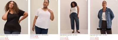 Penningtons Canada Black Friday Deals Sale 2025: Save 40% on Everything + Extra 50% off Sale