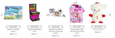 Well.ca Canada Cyber Monday Deals Sale 2025: Save up to 50% off + up to 75% off Hundreds of Doorcrashers
