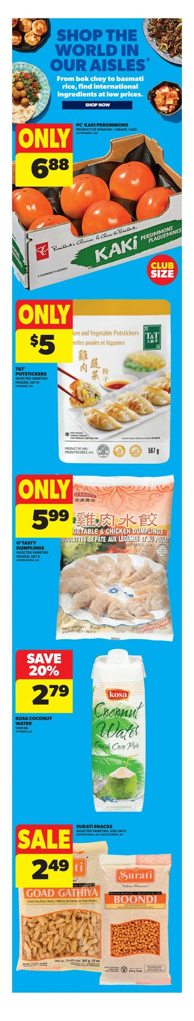 Real Canadian Superstore (ON) Flyer December 4 to 10