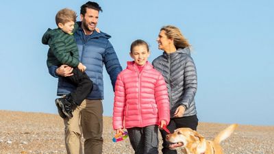 Extra 20% Off On Sale Items at Mountain Warehouse Canada