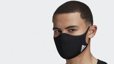 Adidas Face Masks (3 Pack) On Sale for $22 at Adidas Canada