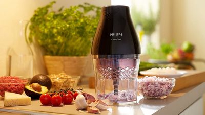 Philips Multichopper With OnionChef On Sale for $41.99 at Costco Canada
