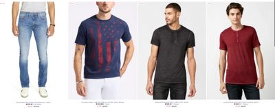 Buffalo Jeans Canada: Sale up to 50% off