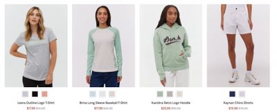 Bench Canada: up to 55% off Sitewide + Clearance up to 70% off
