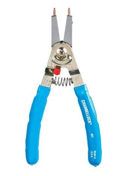 Channellock® Snap-Ring Pliers Kit For $32.19 At Canadian Tire Canada