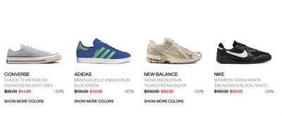 Little Burgundy Canada Winter Sale: Save up to 50% off + Free Shipping