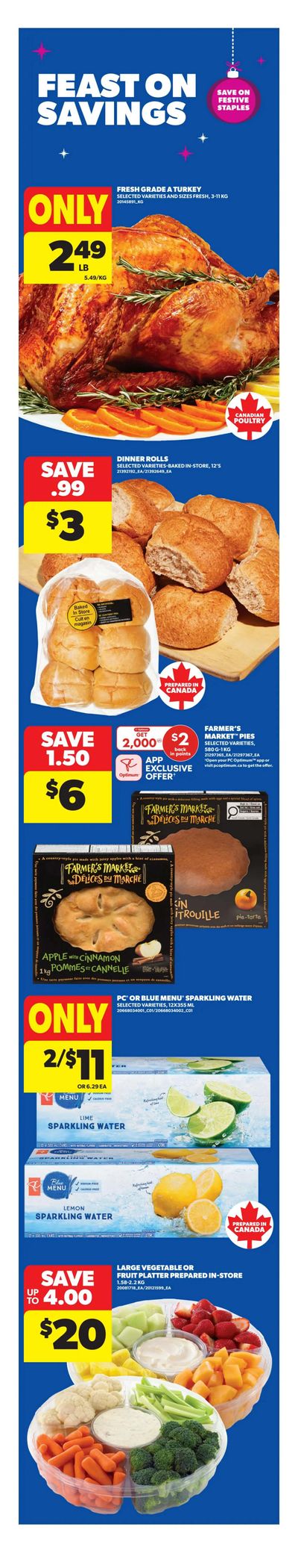 Real Canadian Superstore (ON) Flyer December 18 to 24