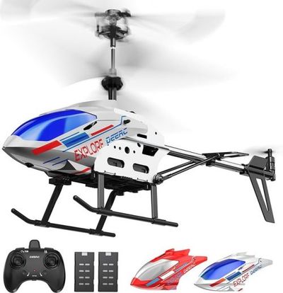 Amazon Canada Pre-Boxing Day Deals: Save 45% on Indoor Aircraft Toy for Kids & 62% on CUTE STONE Kids Toys, Using Promo Code + More