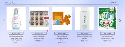 Well.ca Canada Boxing Day Deals + Weekly Sales & Offers: Save up to 60% off