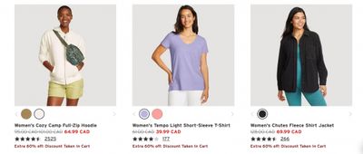 Eddie Bauer Canada Boxing Day Deals Sale 2025: Save up to 60% off + An Extra 60% off Clearance