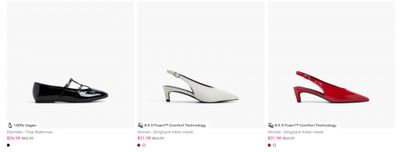 Call It Spring Canada: Boxing Day Sale up to 50% off