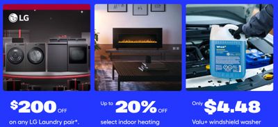 Rona Canada Boxing Week Sale: 40% off Select Valspar Paint + More