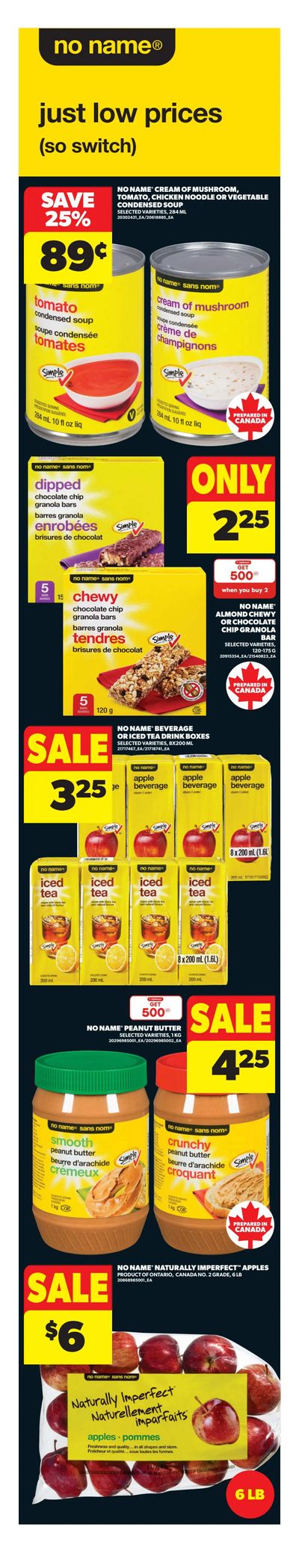 Real Canadian Superstore (ON) Flyer January 1 to 7