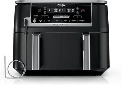 Amazon Canada Deals: Save 38% on Ninja Foodi 10 QT 6-in-1 DualZone Smart XL Air Fryer + 20% on Women’s Yoga Pants + More