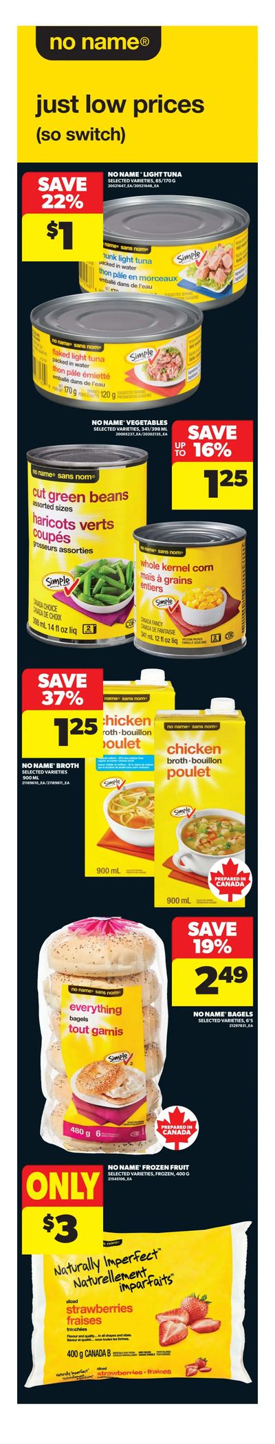 Real Canadian Superstore (ON) Flyer January 8 to 14