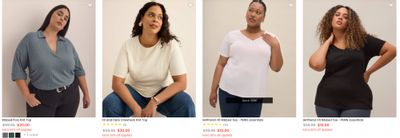 Penningtons Canada End of Season Sale: Save up to 60% Off Everything Sitewide