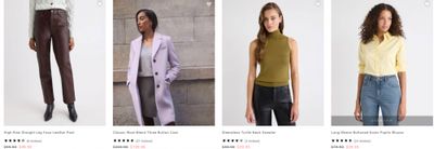 RW&CO. Canada: 30% off Regular Priced Items + Sale up to 60% off