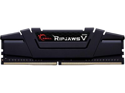 G.SKILL Ripjaws V Series 32GB 288-Pin DDR4 SDRAM DDR4 3200 (PC4 25600) Desktop Memory Model On Sale for $161.99 at Newegg Canada 
