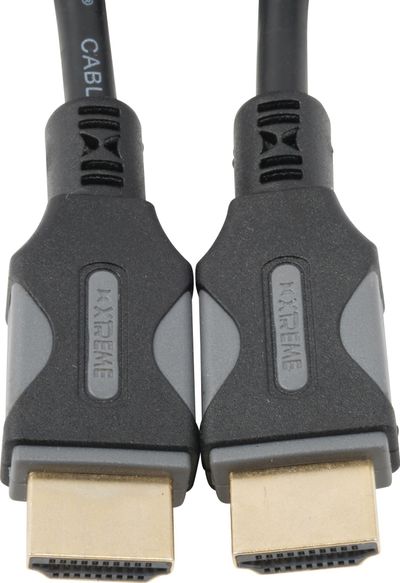 12 ft 4K HDMI Cable On Sale for $4.99 at Princess Auto