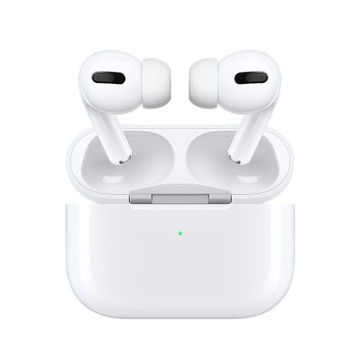 Apple AirPods Pro On Sale for $299.99 (Save  $30.00) at Staples Canada