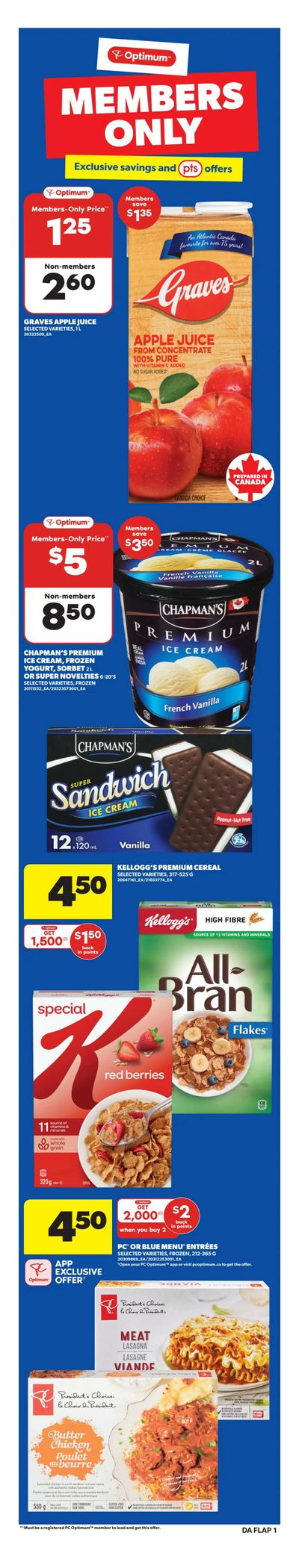 Dominion Flyer January 22 to 28