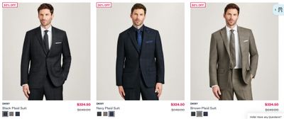 Tip Top Canada: Save 50-70% on Clearance