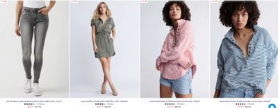 Buffalo Jeans Canada: Winter Sale up to 70% off