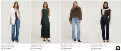 Garage & Dynamite Canada: Save an Extra 30% on Sale
