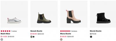 Hunter Boots Canada: up to 40% off Sale Styles