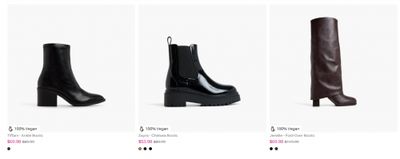 Call It Spring Canada: up to 60% off Sale Styles