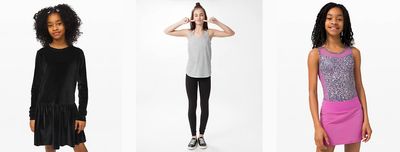 Lululemon Canada We Made Too Much Sales: Save 70% on Veluxe Dress – Girls for $19.00 + FREE Shipping!