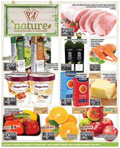 PA Nature Flyer February 2 to 15