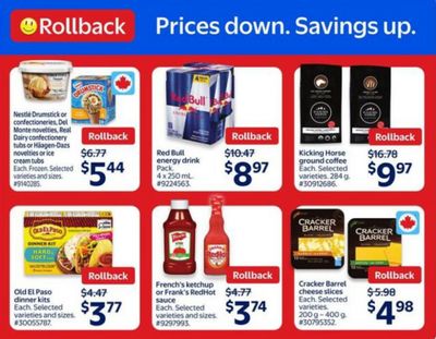 Walmart Canada: Kicking Horse Ground Coffee 284g $9.97 Until February the 4th