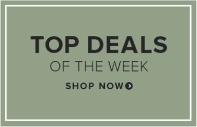 Well.ca Canada Top Deals Of The Week: Save up to 30% on The Vitamin Event + More Deals