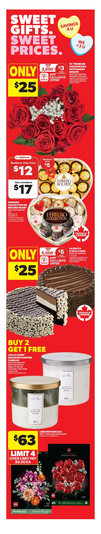 Real Canadian Superstore (ON) Flyer February 12 to 18