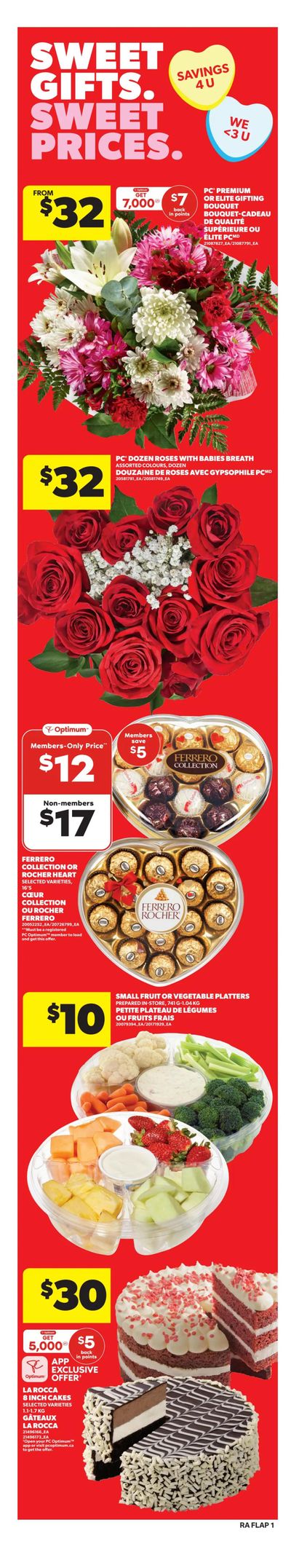 Real Atlantic Superstore Flyer February 12 to 18