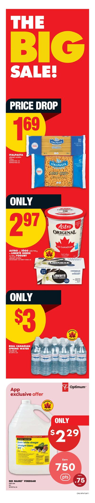 No Frills (West) Flyer February 12 to 18