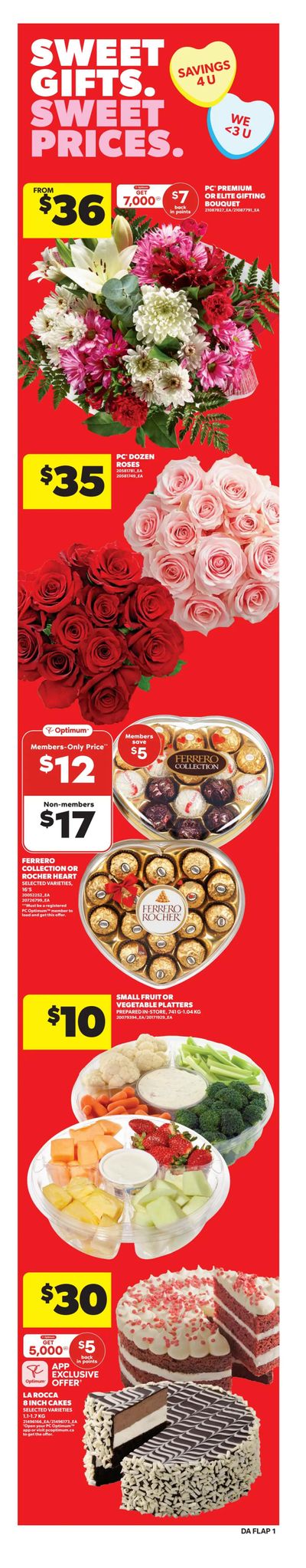 Dominion Flyer February 12 to 18