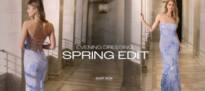 Suzy Shier and Le Chateau Canada: Save an Extra 30% on Sale Styles