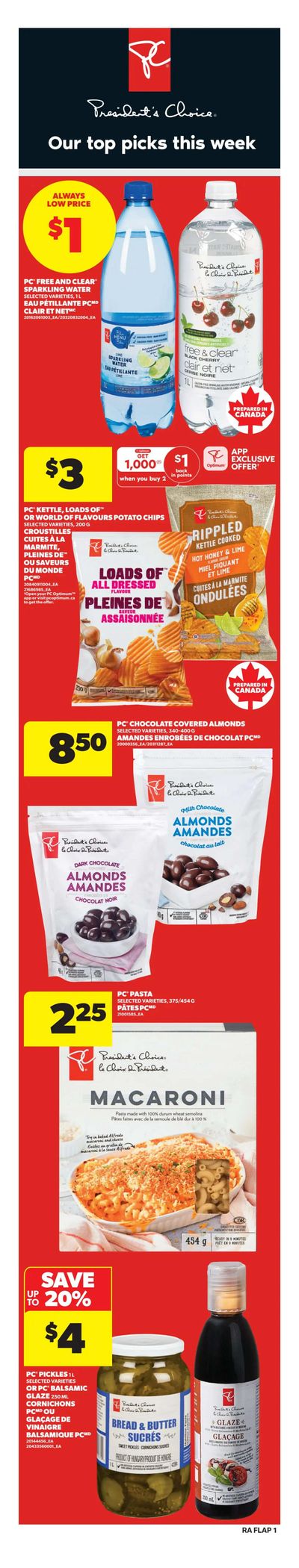 Real Atlantic Superstore Flyer February 19 to 25