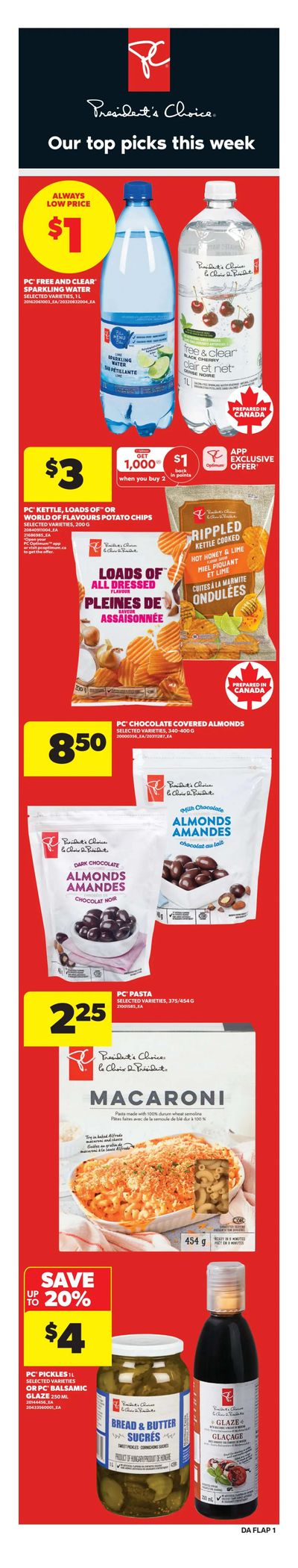 Dominion Flyer February 19 to 25